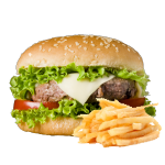 livraison Burgers  