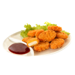 livraison Tex Mex  