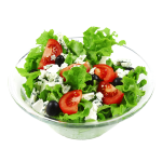 livraison Salades  