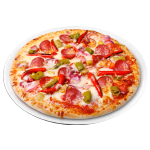 livraison  Pizzas Tomate 