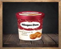 livraison GLACES  