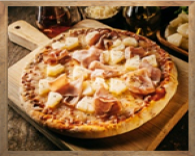livraison PIZZAS TOMATE  
