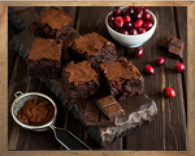 livraison DESSERTS  